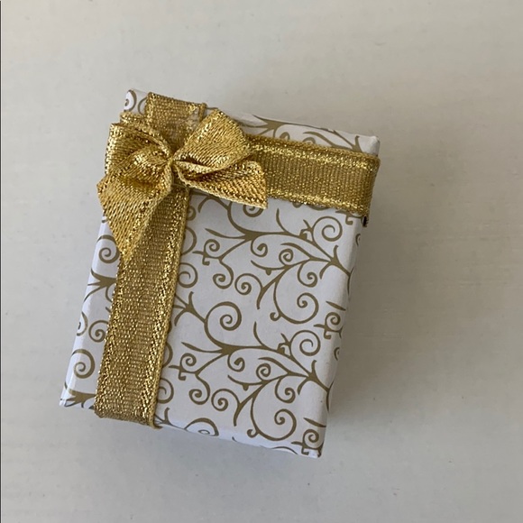 Heart shaped Swarovski ring 💍 ✨🥰 - Picture 3 of 3